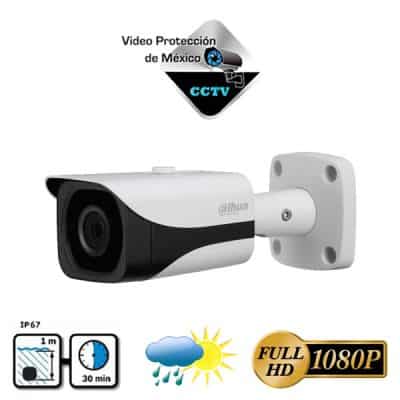 Cámara Seguridad Dahua 1080p 3.6mm 40m