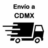 envío en la cdmx