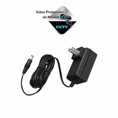 fuente de poder eliminador cctv